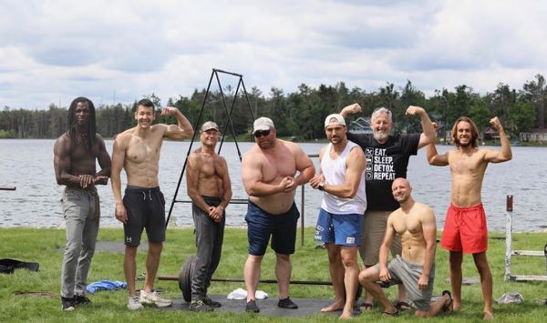 Vegan Wellness Retreats moment 41