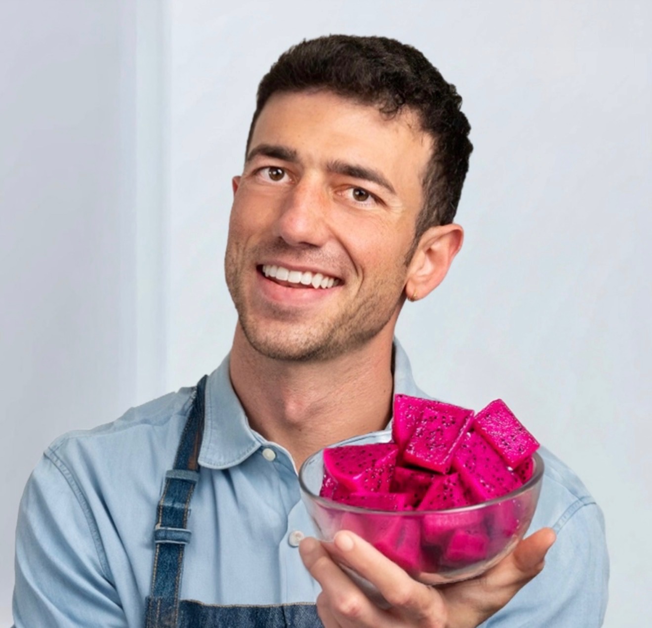 Chef Mario Fabbri