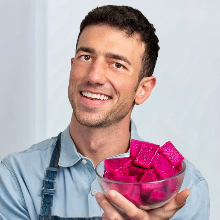 Chef Mario Fabbri